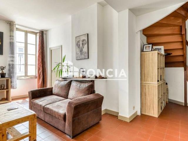 Appartement vente à Carcassonne