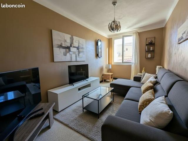 Appartement vente à Narbonne