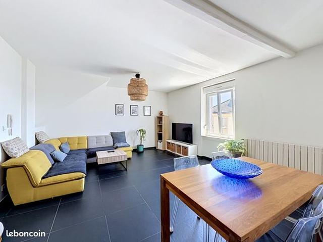 Appartement vente à Thionville