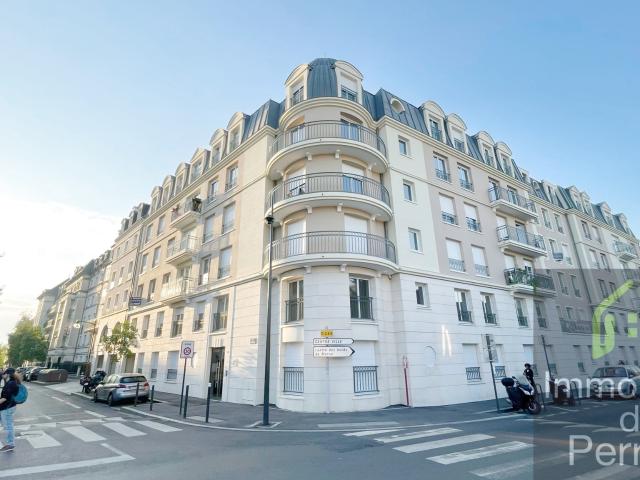 Appartement vente à Les Joncs Marins, Le Perreux-sur-Marne