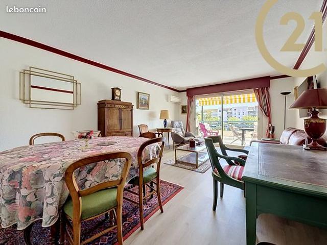 Appartement vente à Arrondissement de Draguignan, Fréjus