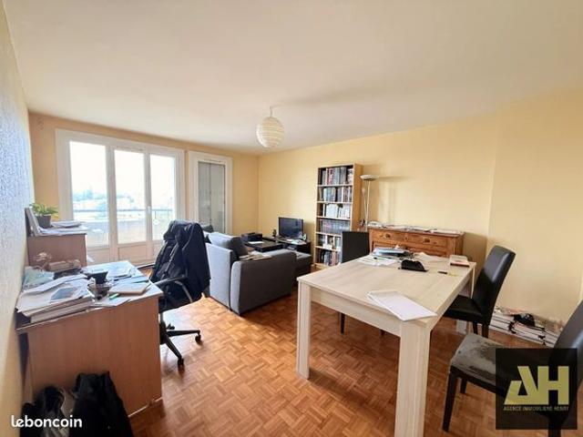 Appartement vente à Brest, Bretagne