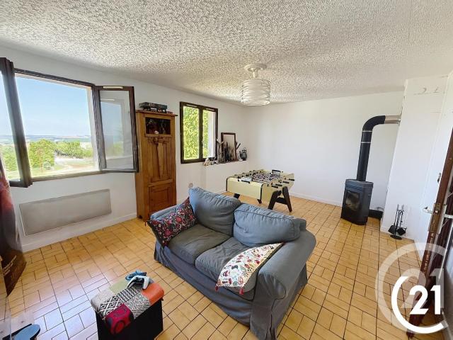 Appartement vente à Montbéliard, Goux-lès-dambelin