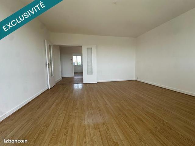 Appartement vente à Morlaix, Bretagne