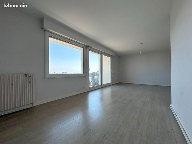 Appartement vente à Vannes, Bretagne