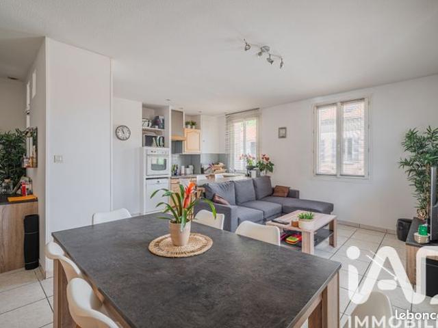Appartement vente à Épernay, Vinay