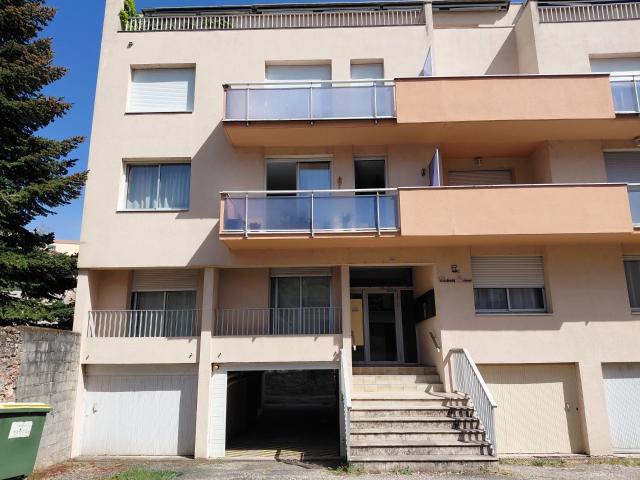 Appartement vente à Combe de Payrolis, Cahors