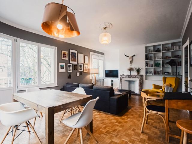 Appartement vente à Lille