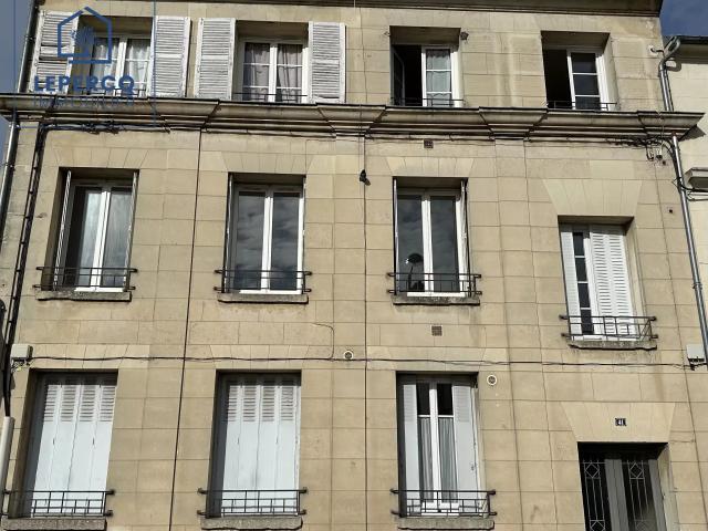 Appartement vente à Soissons, Villers-cotterêts