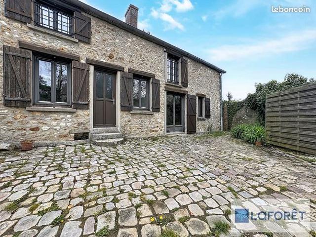 Appartement vente à Rambouillet, Saint-germain-de-la-grange