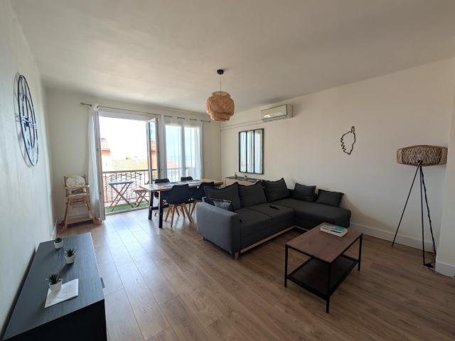 Appartement vente à Sartène, Sari-solenzara