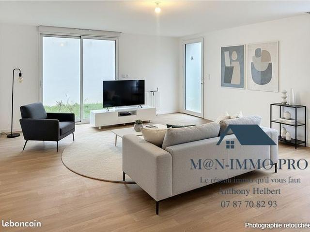 Appartement vente à Bretagne, Côtes-d'Armor