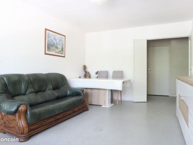 Appartement vente à Saint-Étienne, Saint-chamond