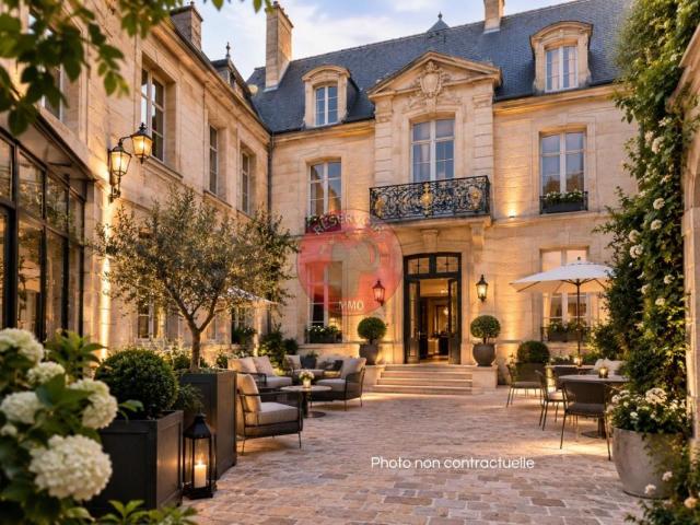 Appartement vente à Dijon