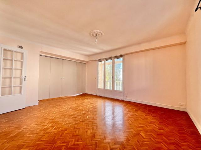 Appartement location à Beauséjour, Nantes
