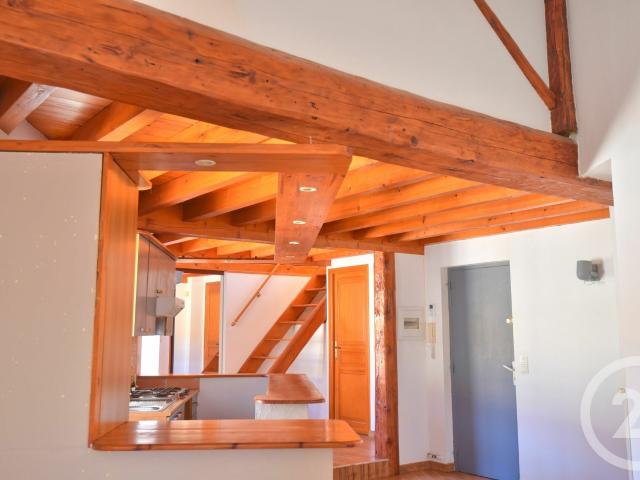 Appartement vente à France métropolitaine, Bourg-de-péage