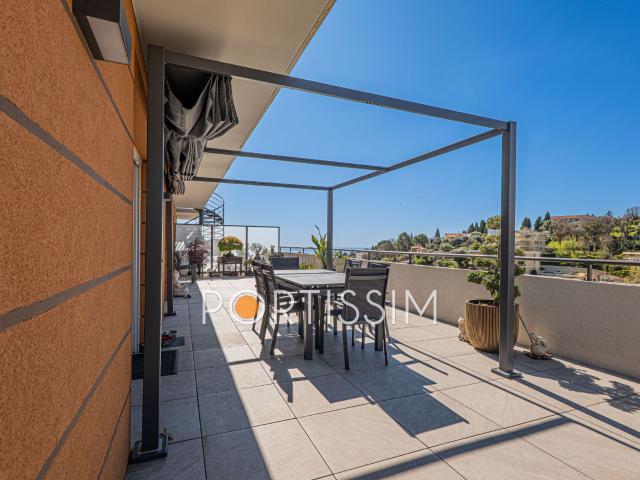 Appartement vente à Sainte-Colombe, Vence