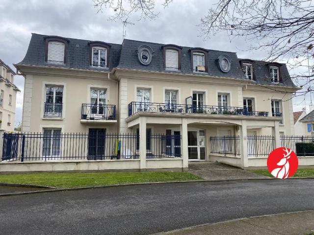 Appartement vente à Senlis, Lamorlaye