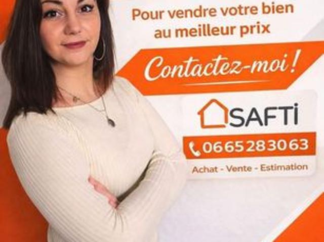 Appartement vente à Pau, Jurançon