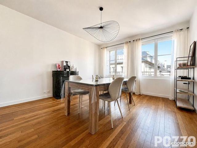 Appartement vente à Coutances