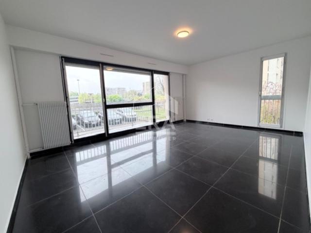 Appartement vente à Créteil
