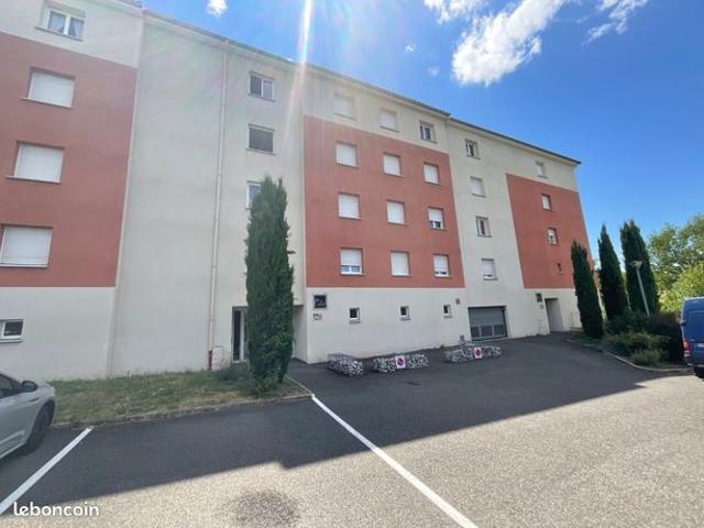 Appartement vente à Chartres, Villars