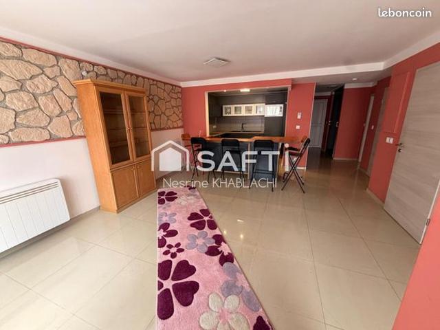 Appartement vente à Thionville, Audun-le-tiche