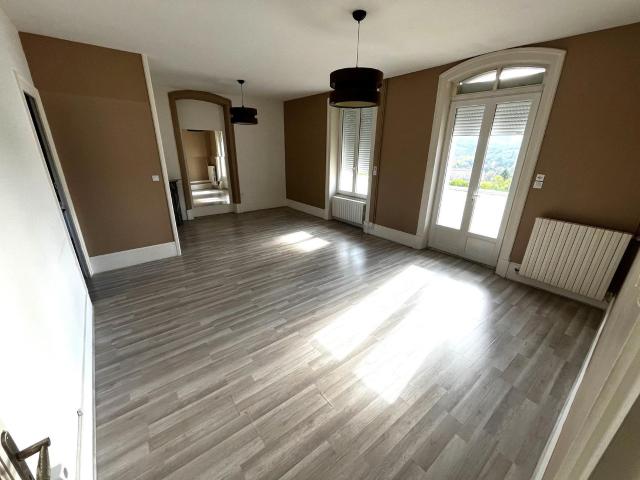 Appartement location à Saint-Étienne, Saint-chamond