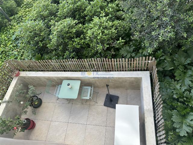 Appartement vente à Montpellier, Sète