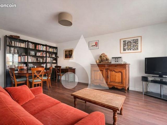 Appartement vente à Vendôme, Saint-ouen
