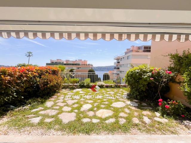 Appartement vente à Nice, Villefranche-sur-mer