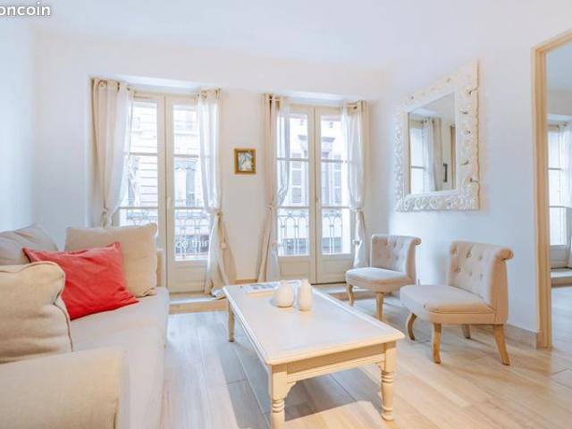 Appartement vente à Toulouse
