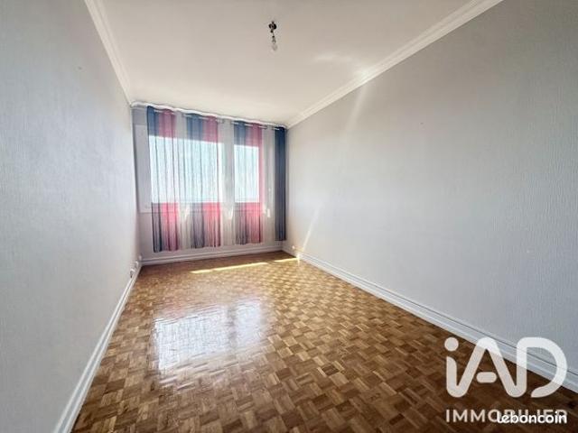 Appartement vente à Chalon-sur-Saône, Chalon-sur-saône