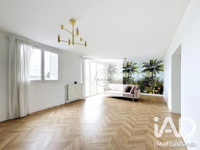 Appartement vente à Dreux