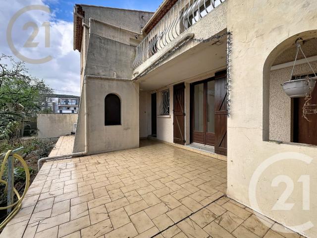 Appartement vente à Montpellier, Frontignan