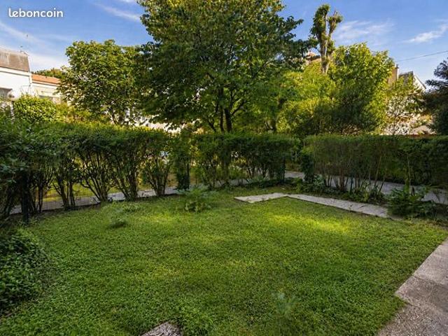 Appartement vente à Nanterre