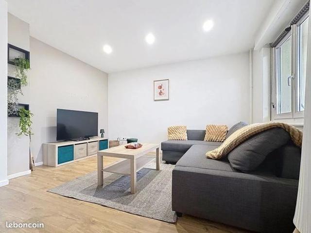Appartement vente à Mulhouse, Kingersheim
