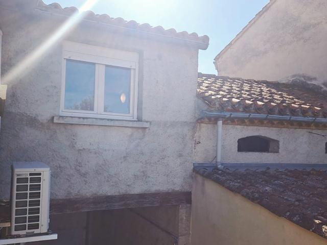 Appartement vente à Albi
