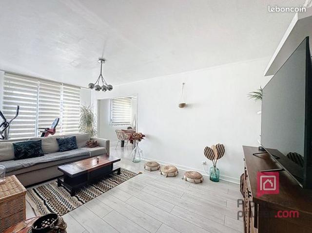Appartement vente à Avallon
