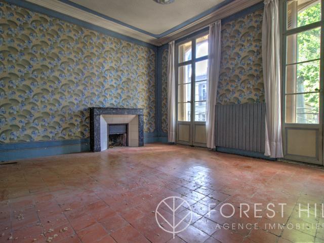 Appartement vente à Céret