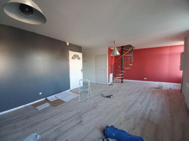 Appartement location à La Cité Saint-Laurent, Veauche