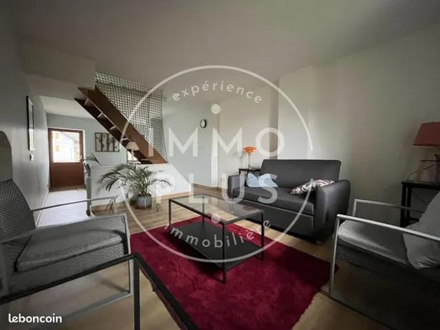 Appartement location à La Touvière, Saint-Félix