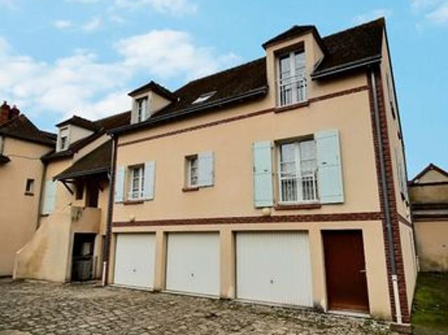 Appartement vente à Chartres, Maintenon