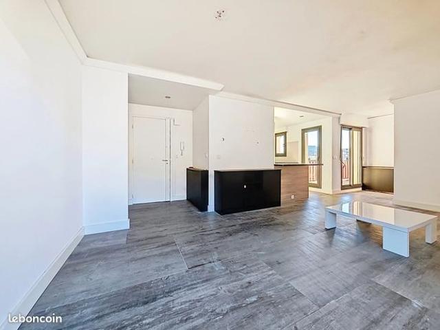 Appartement vente à Nice, Alpes-Maritimes