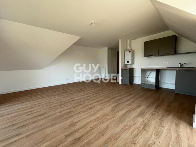 Appartement location à Saint-Malo, Bretagne