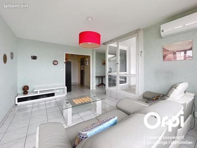 Appartement vente à Lyon, Métropole de Lyon