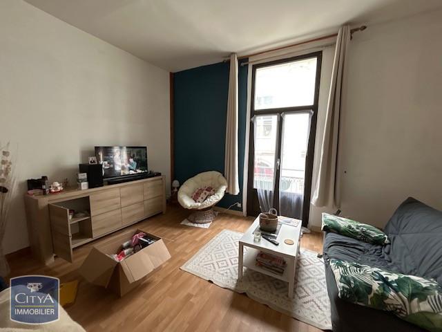 Appartement location à Saumur