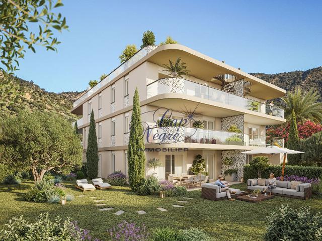 Appartement vente à Arrondissement de Toulon, Le Lavandou