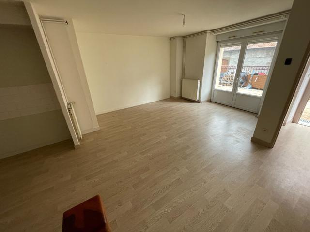 Appartement location à Le Puy-en-Velay, Loudes
