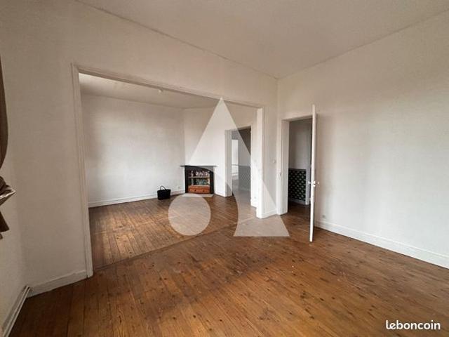 Appartement vente à Valenciennes